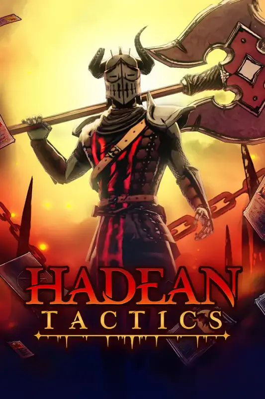 Hadean Tactics — Steam, Standard
