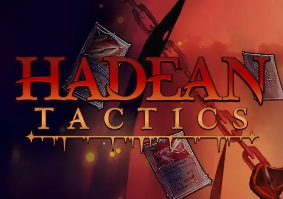 Hadean Tactics EN — Steam, Standard
