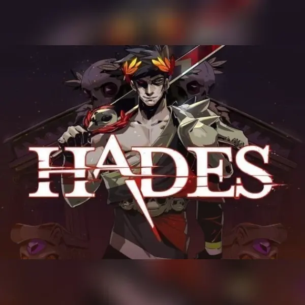 Hades — Xbox One / Xbox Series X|S / PC, Standard
