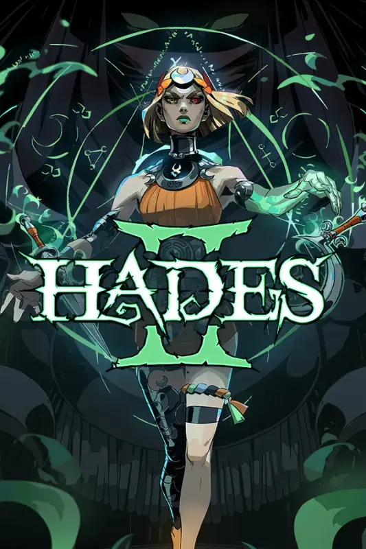 Hades II — Steam, Standard