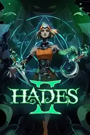 Hades II — Xbox Series X|S / PC, Standard