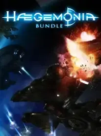 Haegemonia Bundle — Steam, Standard