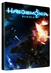 Haegemonia Bundle — Steam, Standard