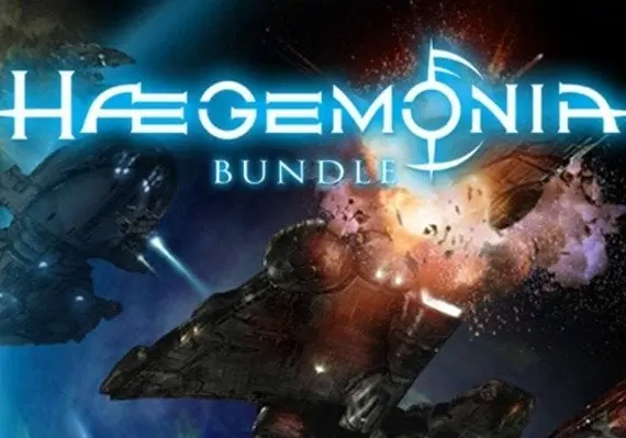 Haegemonia - Bundle EN/DE/FR/IT/ES — Steam, Standard