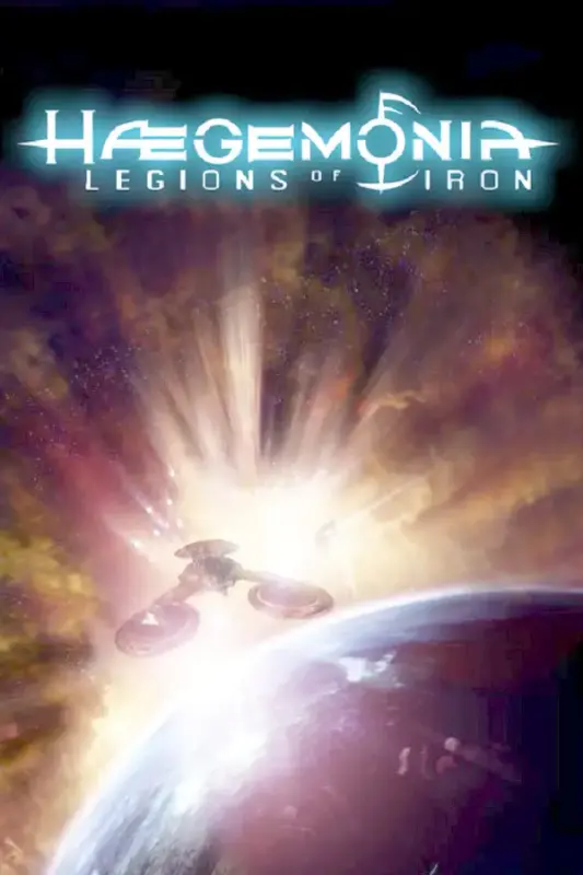 Haegemonia Legions of Iron — Steam, Standard