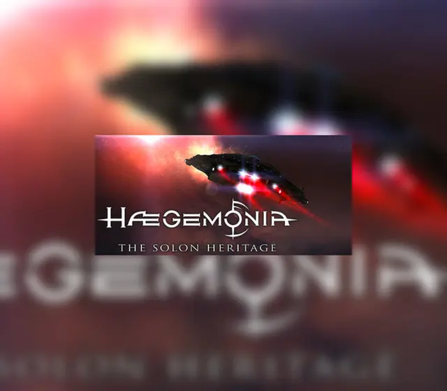 Haegemonia: Legions of Iron — Steam, Standard