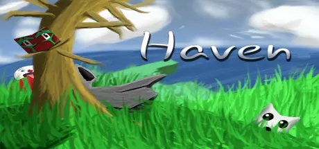 Haeven — Steam, Standard