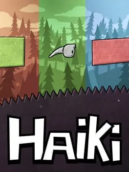 Haiki — Steam, Standard