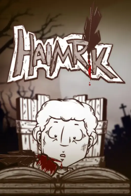 Haimrik — Steam, Standard