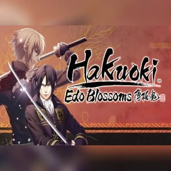 Hakuoki: Edo Blossoms - Deluxe Pack (DLC) — Steam, Deluxe Pack