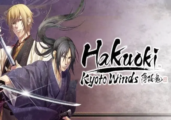 Hakuoki: Kyoto Winds - Deluxe Pack DLC EN — Steam, Deluxe Pack
