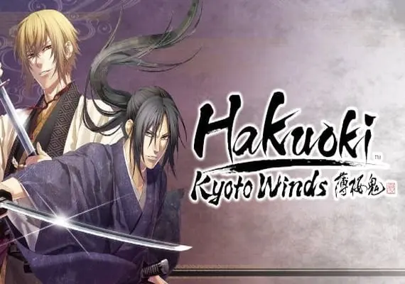 Hakuoki: Kyoto Winds DLC EN — Steam, Standard