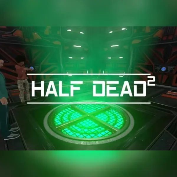 HALF DEAD 2 — Steam, Standard