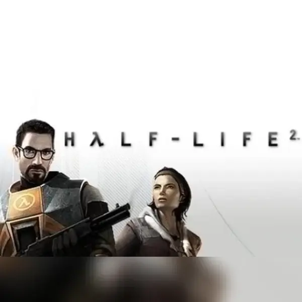 Half-Life 2 — Steam, Standard
