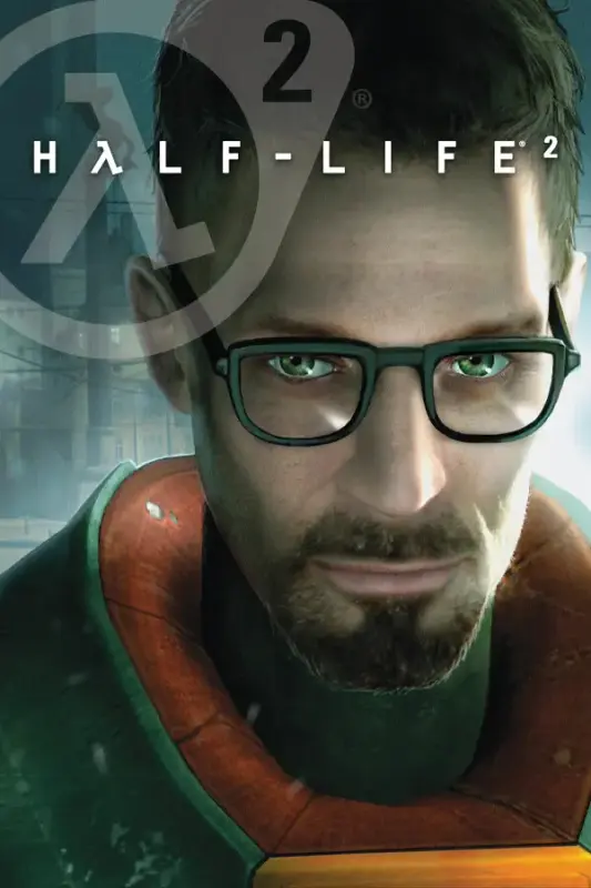 Half-Life 2 — Steam, Standard