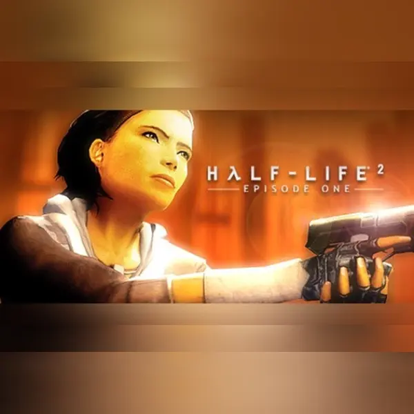 Half-Life 2: Episode One — Steam, Standard