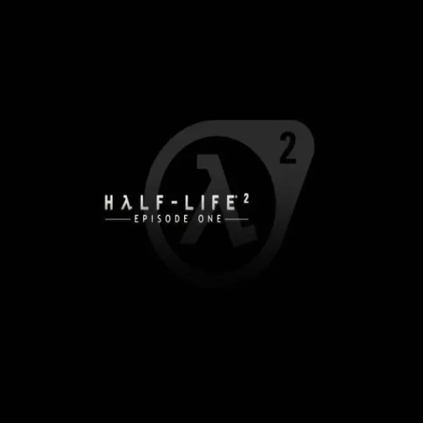 Half-Life 2: Episode One — Steam, Standard