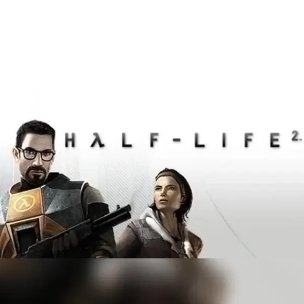 Half-Life 2 + Half-Life 2: Lost Coast — Steam, Standard