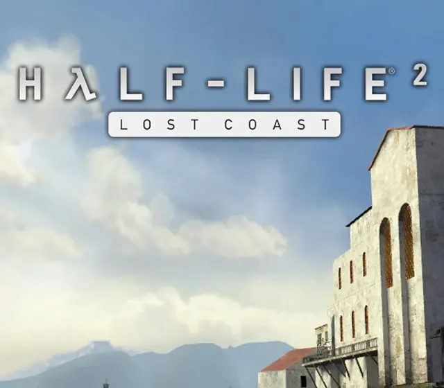 Half-Life 2: Lost Coast PC Steam Gift — Steam, Standard