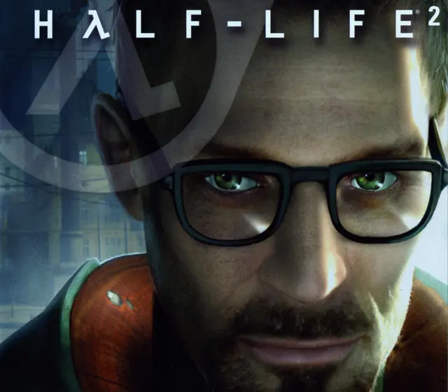 Half-Life 2 Steam Gift — Steam, Standard