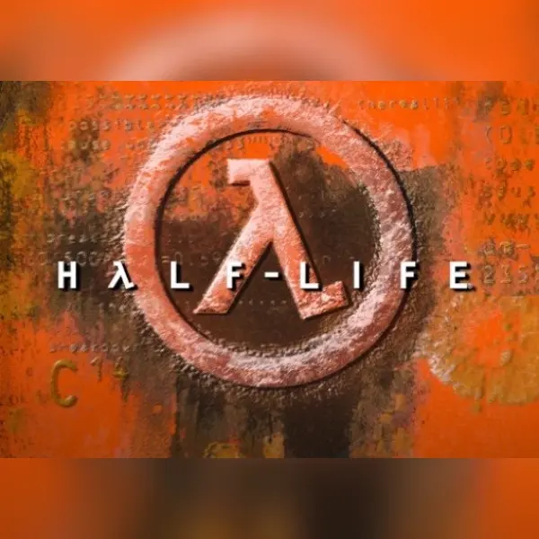 Half-Life — Steam, Standard