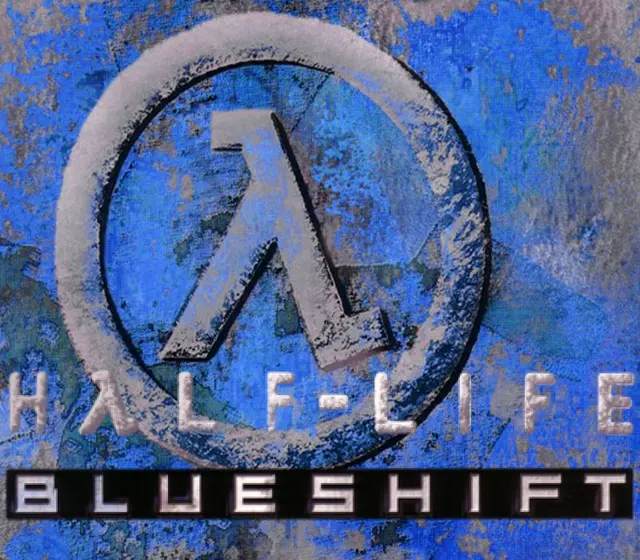 Half-Life: Blue Shift Steam Gift — Steam, Standard