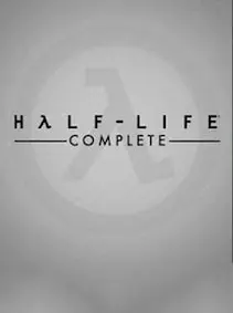 Half-Life Complete — Steam, Standard