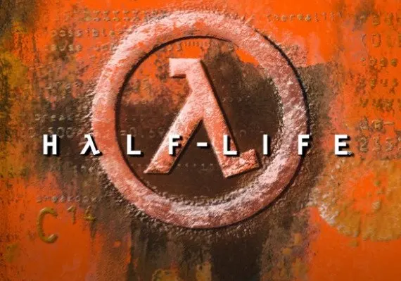 Half-Life EN/DE/FR/IT/KO/ZH/ES/ZH — Steam, Standard