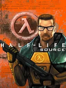 Half-Life: Source — Steam, Standard