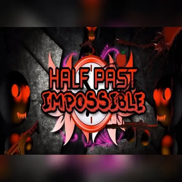 Half-Past Impossible — Steam, Standard