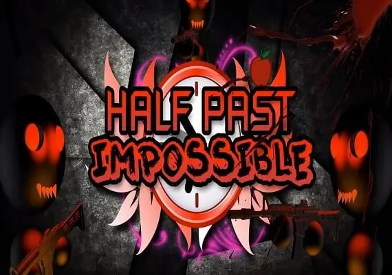 Half-Past Impossible EN/IT/RU/ZH/AR — Steam, Standard