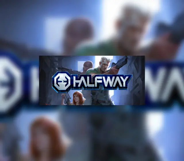 Halfway — GOG, Standard