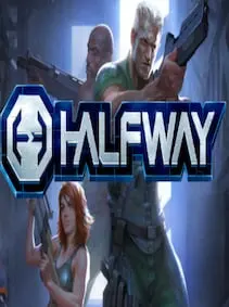 Halfway — Steam, Standard