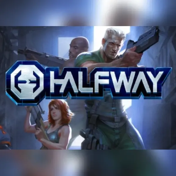 Halfway — Steam, Standard