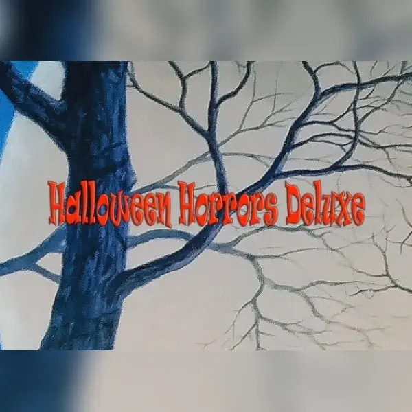 Halloween Horrors Deluxe Steam Edition — Steam, Standard
