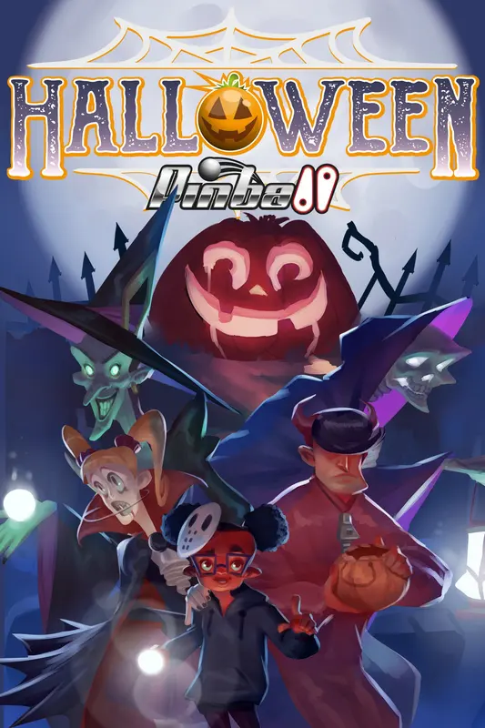 Halloween Pinball — Xbox Live / PC, Standard