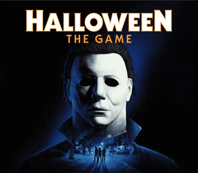 Halloween: The Game Deluxe Edition — Steam, Deluxe Edition