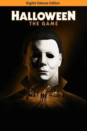 Halloween The Game Deluxe Edition — Steam, Deluxe Edition