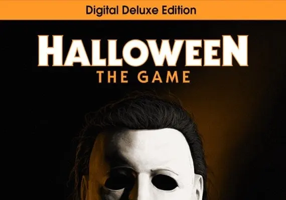 Halloween: The Game Deluxe Edition EN — Xbox Series X|S, Deluxe Edition