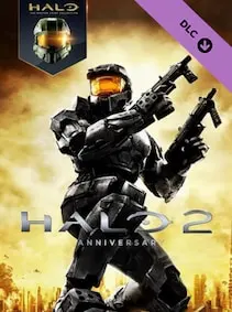 Halo 2: Anniversary — Steam, Standard