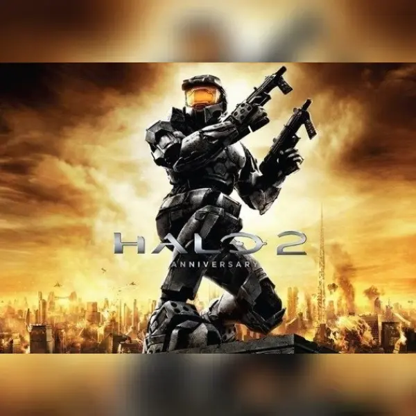 Halo 2: Anniversary (DLC) — Steam, Standard
