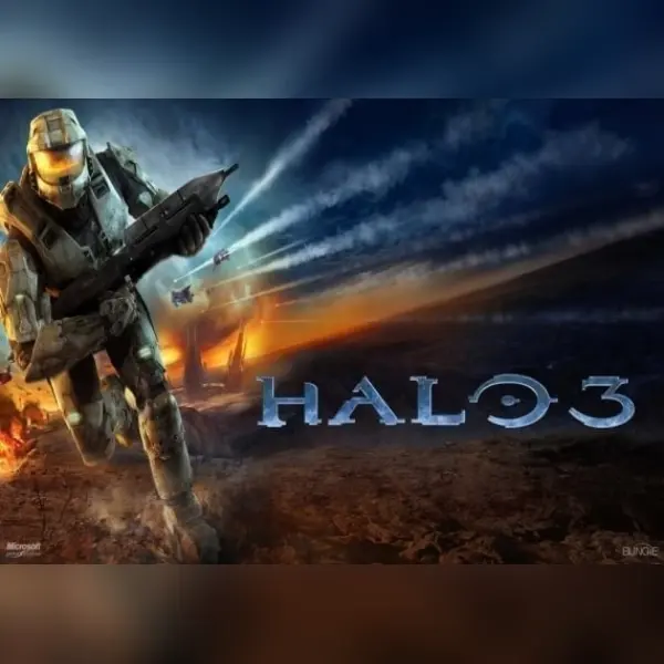 Halo 3 — Steam, Standard