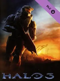 Halo 3 — Steam, Standard