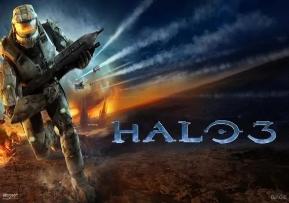 Halo 3 EN — Steam, Standard