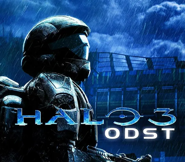 Halo 3 - ODST DLC — Xbox One, Standard