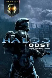 Halo 3: ODST (DLC) — Microsoft Store, Standard