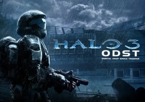 Halo 3: ODST DLC EN — Xbox One / Xbox Series X|S, Standard