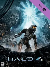 Halo 4 — Steam, Standard
