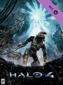 Halo 4 — Steam, Standard
