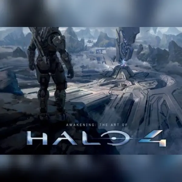 Halo 4 — Steam, Standard
